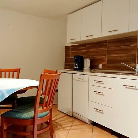 Apartments Rogocana Labin  Exterior photo