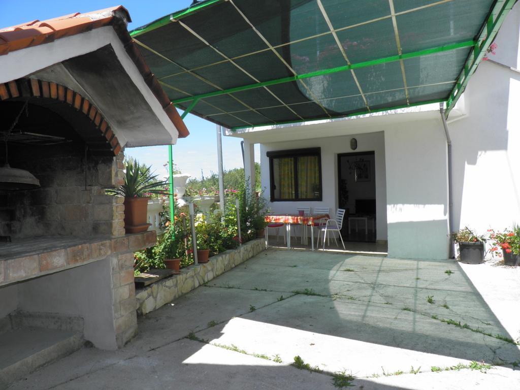 Apartments Rogocana Labin  Exterior photo